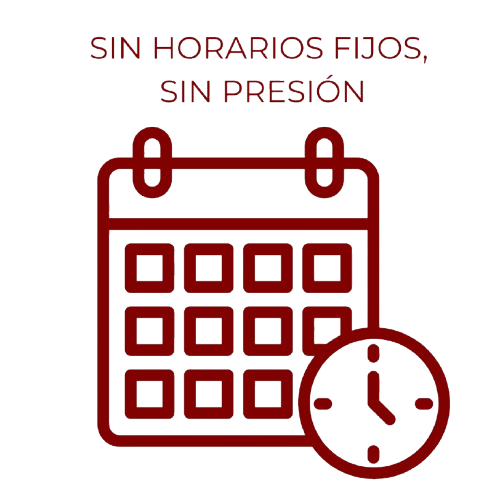sin fondo